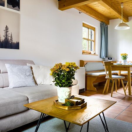 Bayerwaldchalet Regen Kültér fotó