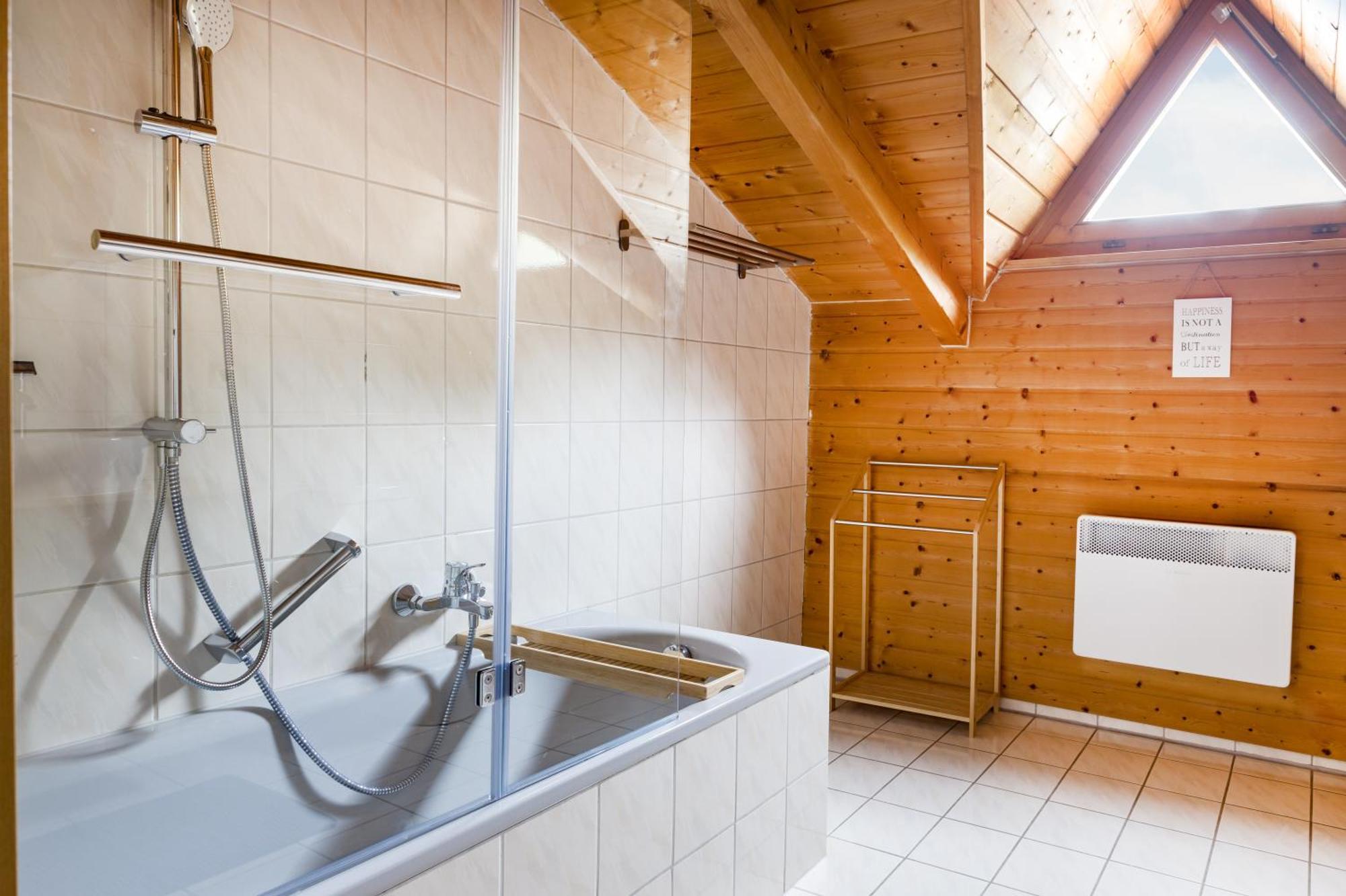Bayerwaldchalet Regen Kültér fotó