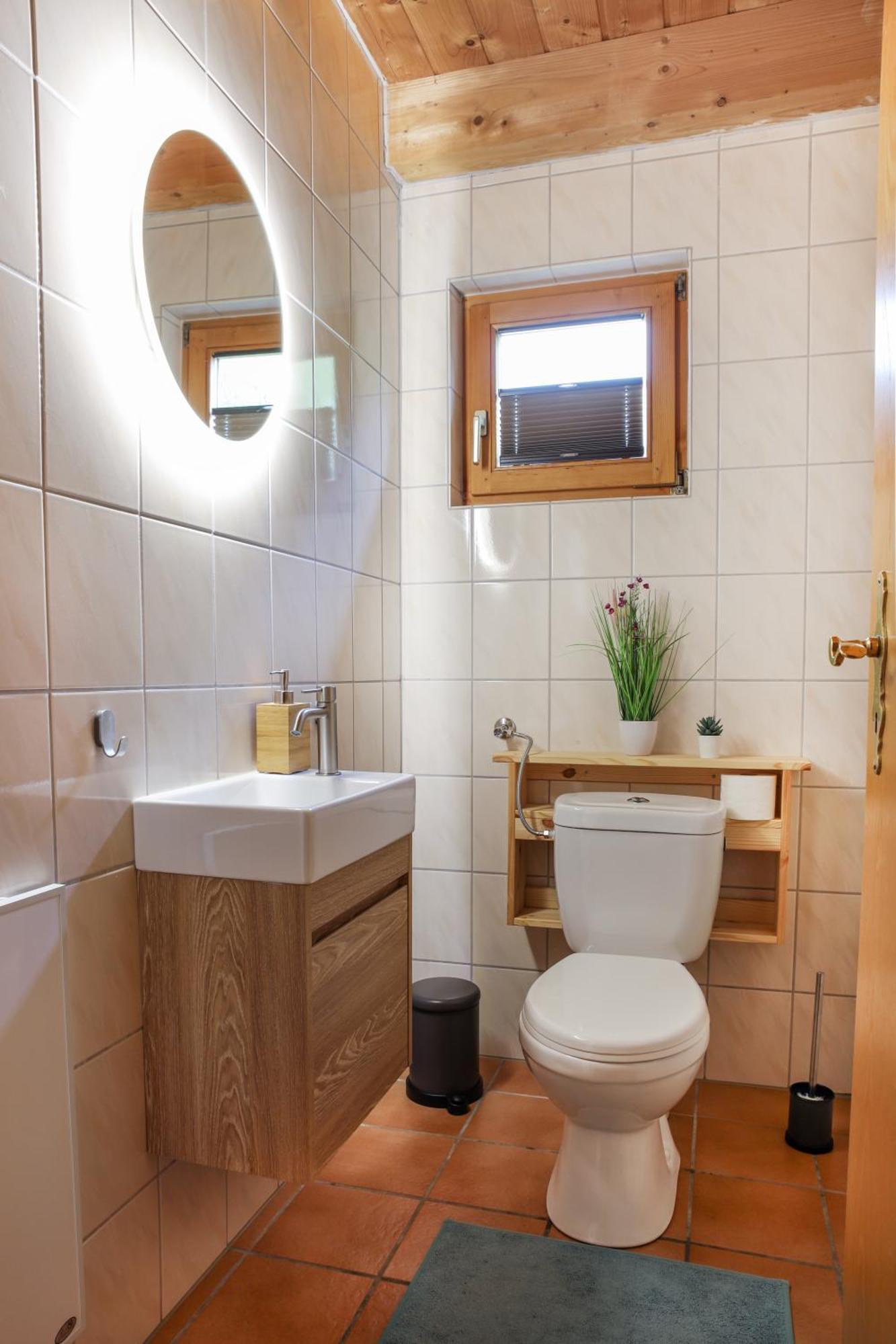 Bayerwaldchalet Regen Kültér fotó
