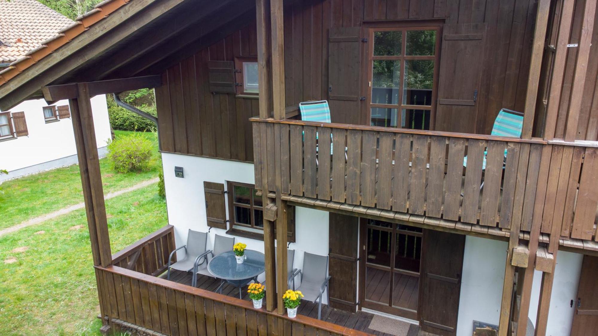 Bayerwaldchalet Regen Kültér fotó