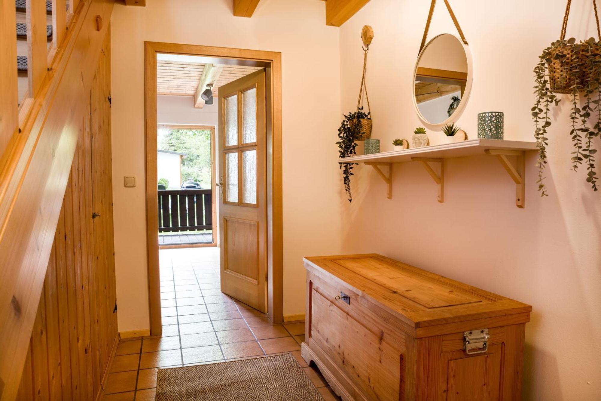 Bayerwaldchalet Regen Kültér fotó