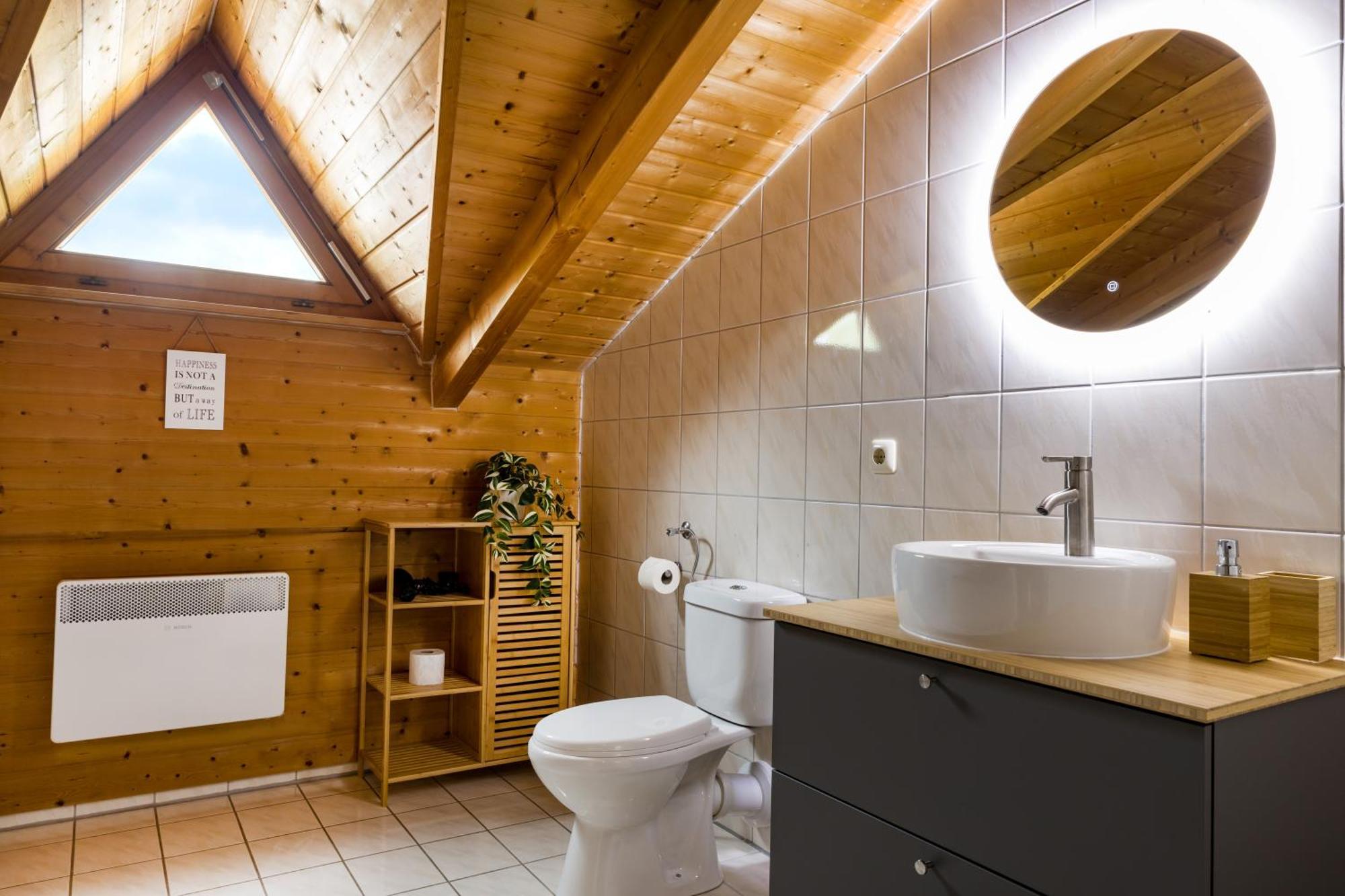Bayerwaldchalet Regen Kültér fotó