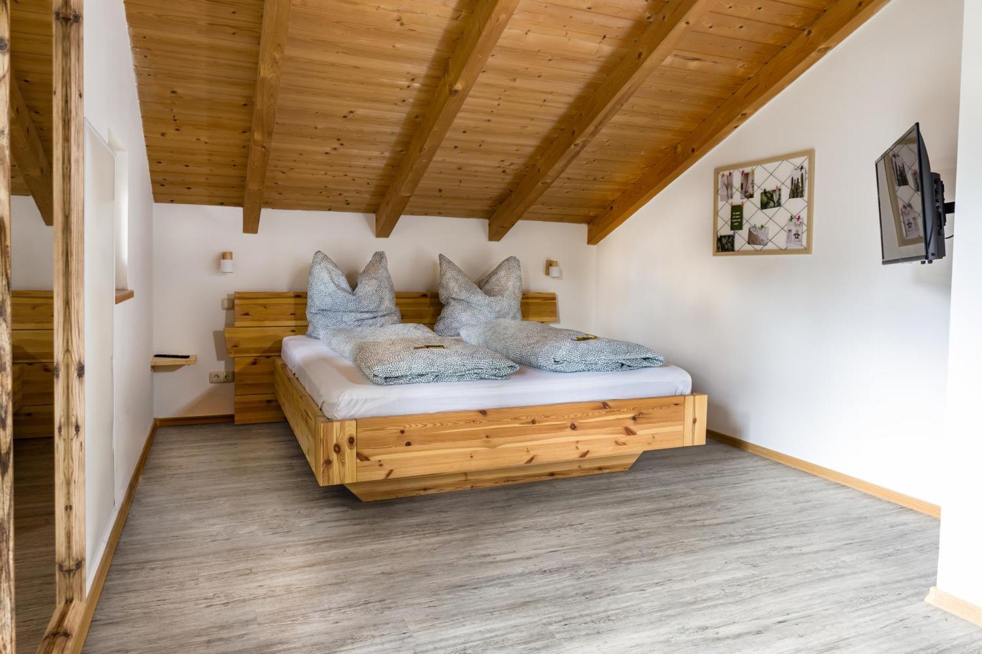 Bayerwaldchalet Regen Kültér fotó