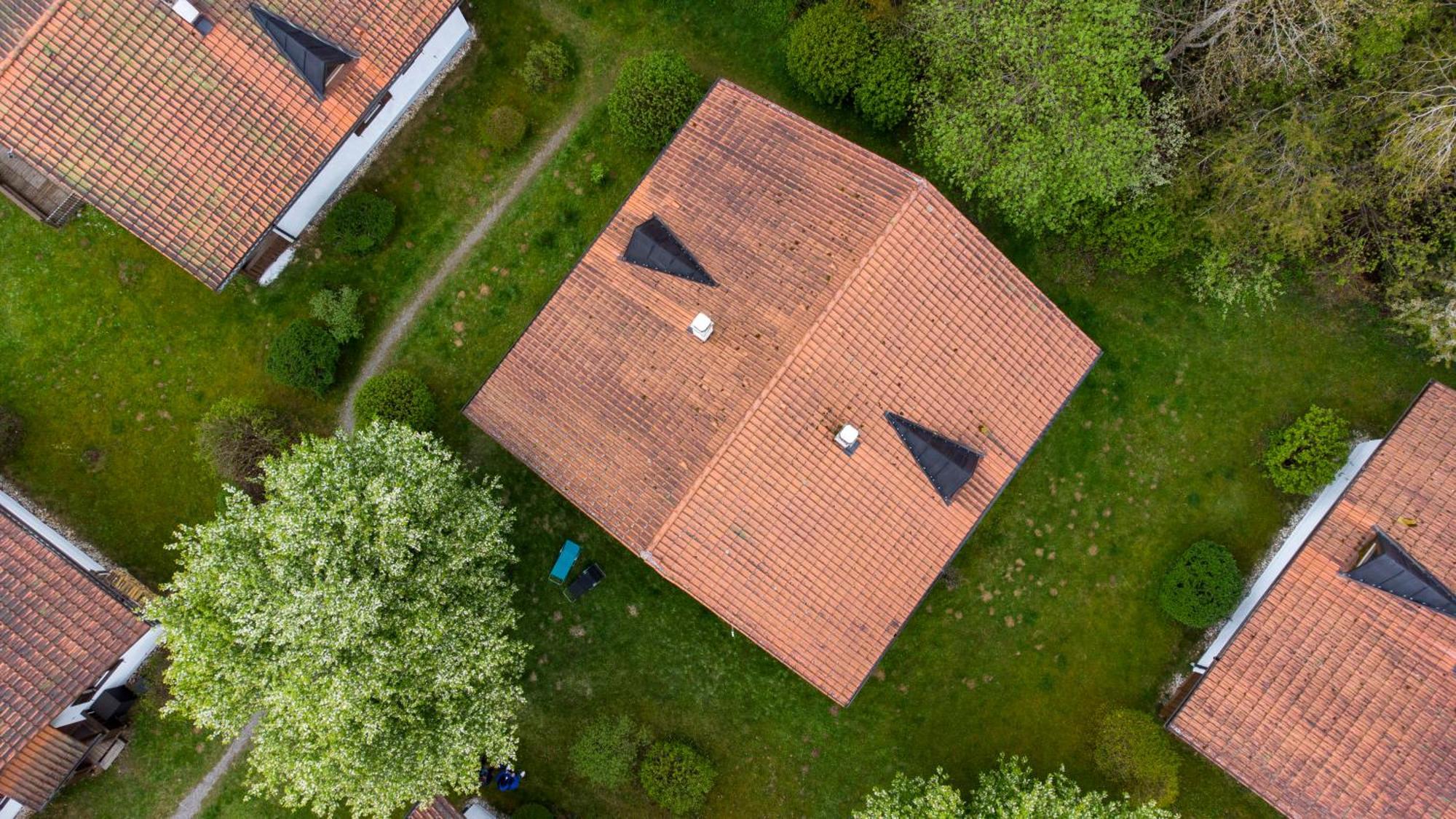 Bayerwaldchalet Regen Kültér fotó