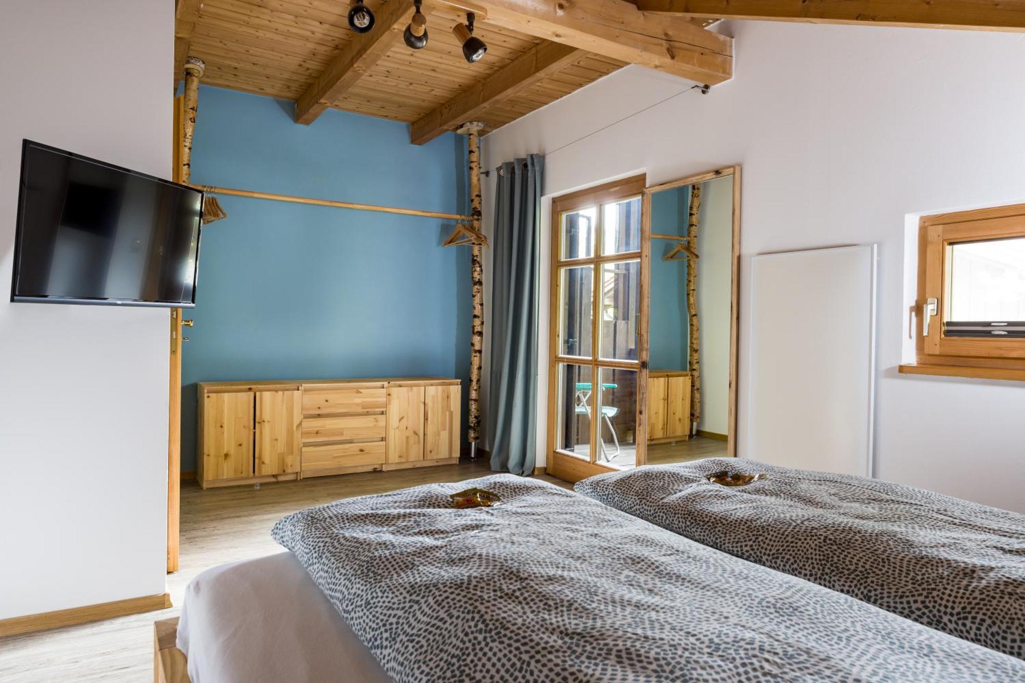 Bayerwaldchalet Regen Kültér fotó