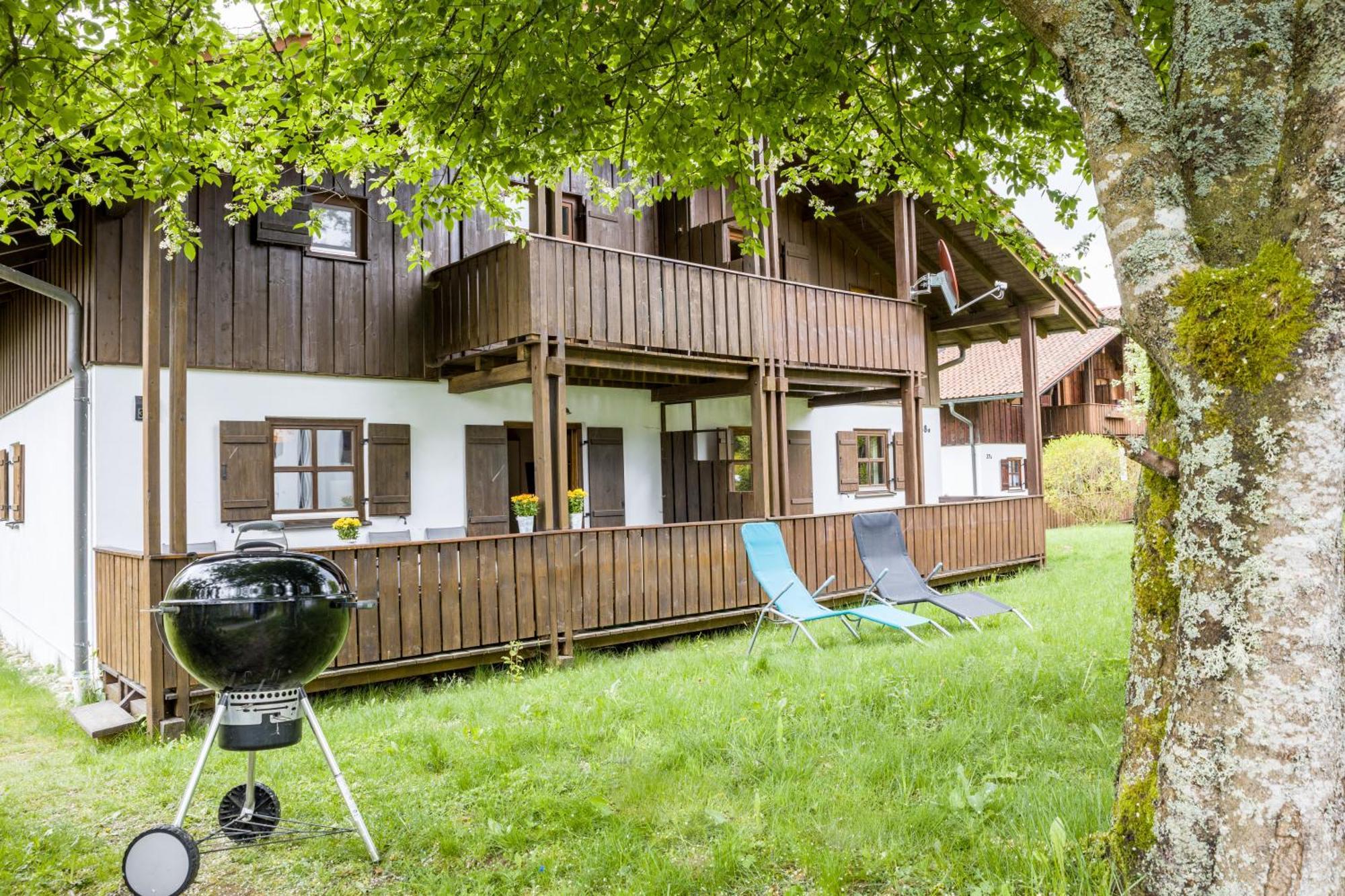 Bayerwaldchalet Regen Kültér fotó